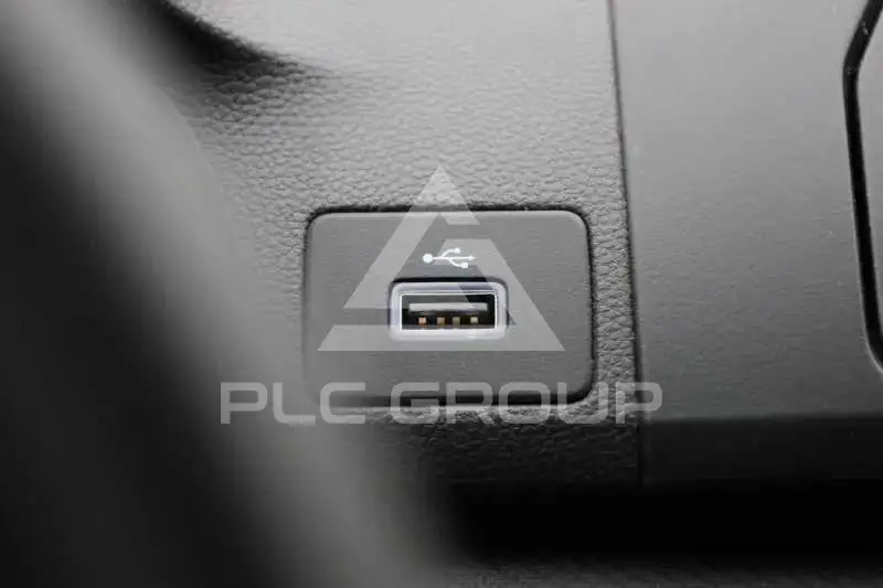 2023 Dacia Jogger