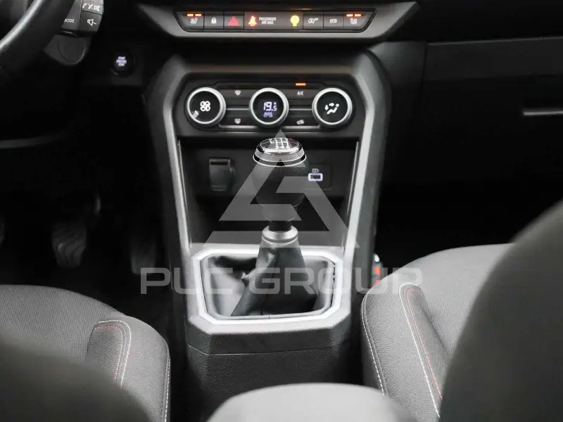 2023 Dacia Jogger