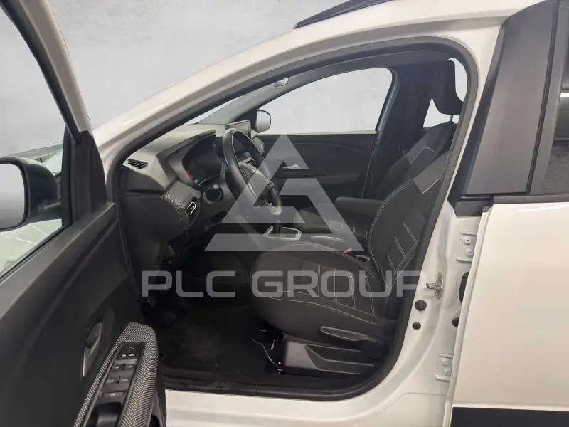 2023 Dacia Jogger