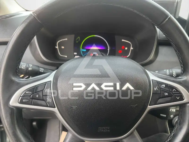 2023 Dacia Jogger