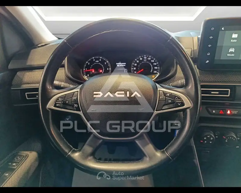 2023 Dacia Jogger