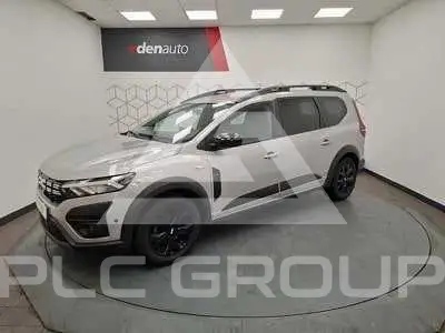2023 Dacia Jogger