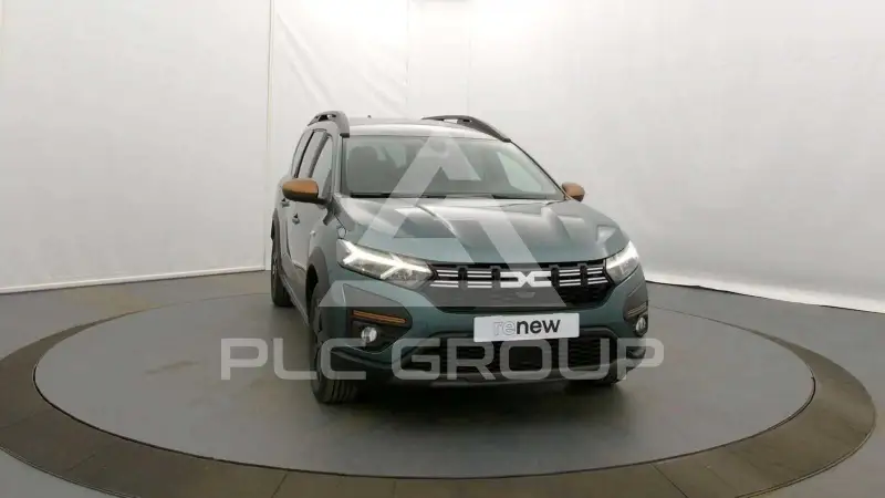 2023 Dacia Jogger