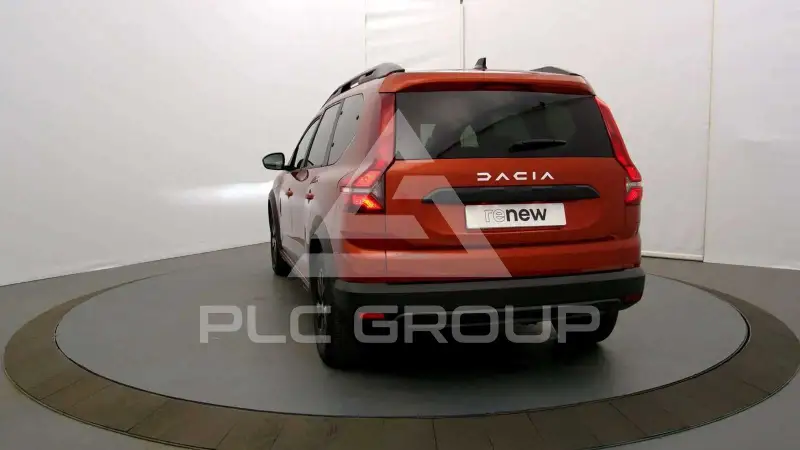 2023 Dacia Jogger