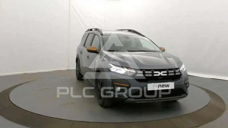 2023 Dacia Jogger