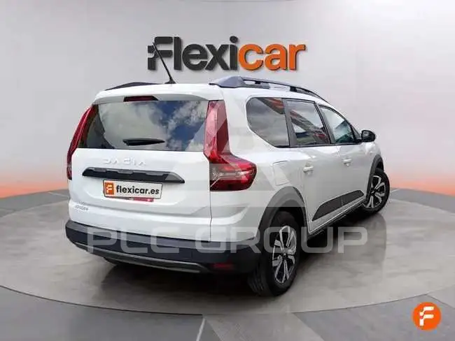 2023 Dacia Jogger