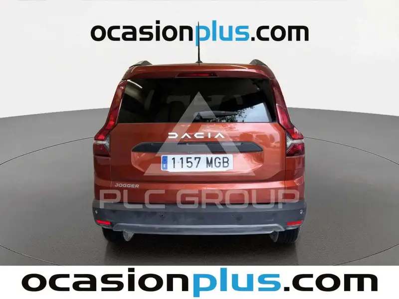 2023 Dacia Jogger