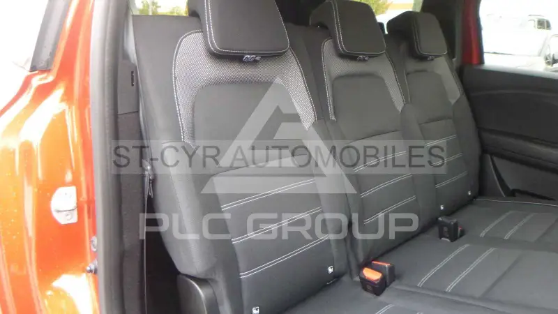 2023 Dacia Jogger