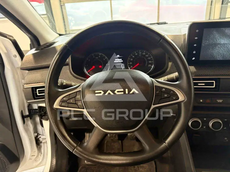 2023 Dacia Jogger