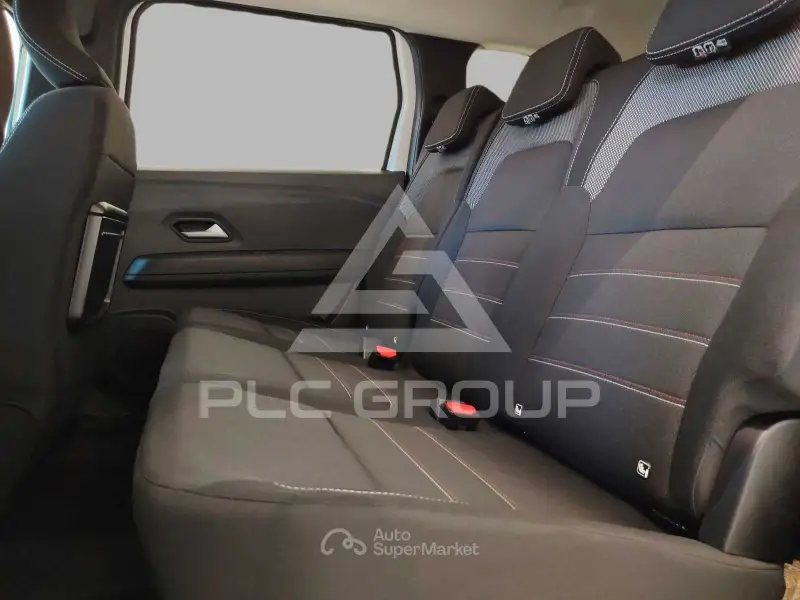 2023 Dacia Jogger