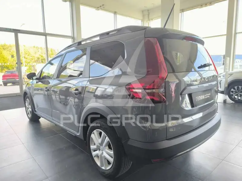 2023 Dacia Jogger