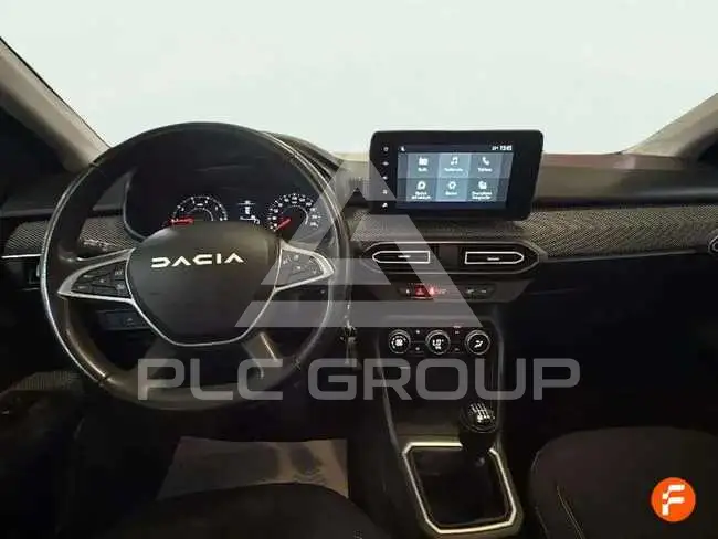 2023 Dacia Jogger