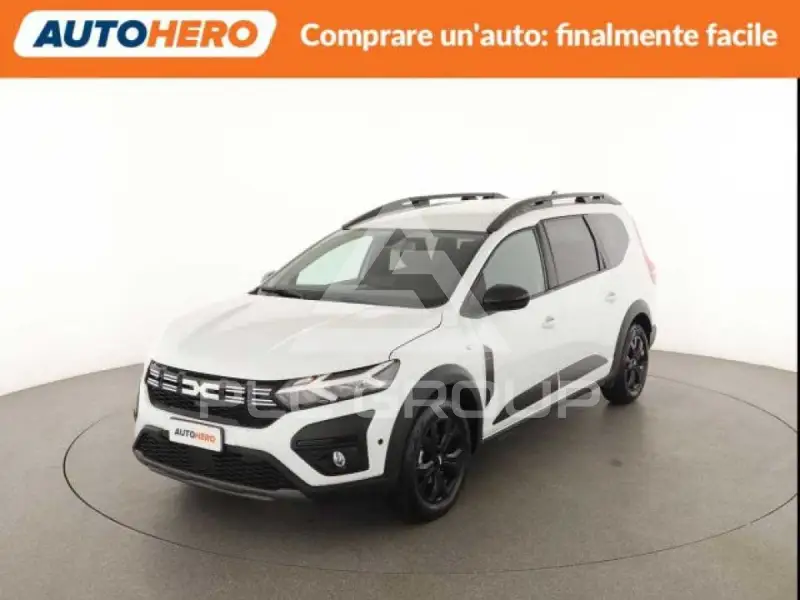 2023 Dacia Jogger