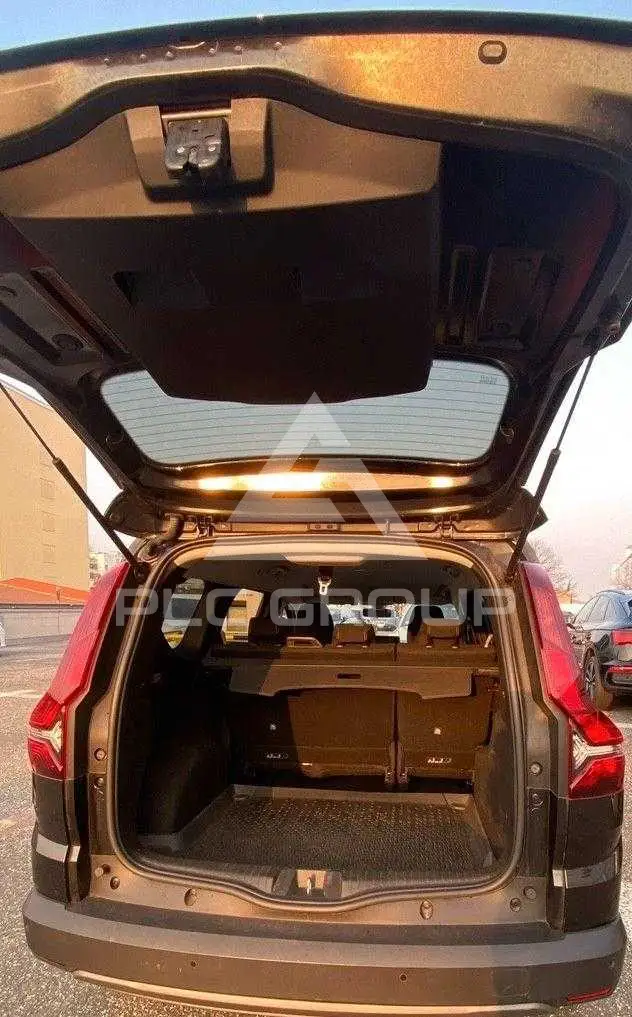 2023 Dacia Jogger