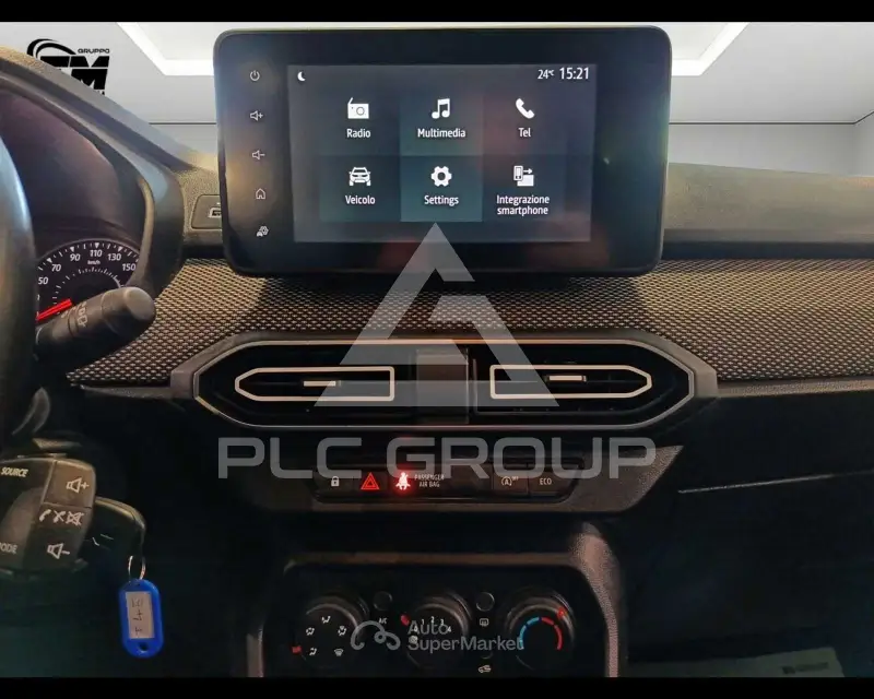 2023 Dacia Jogger
