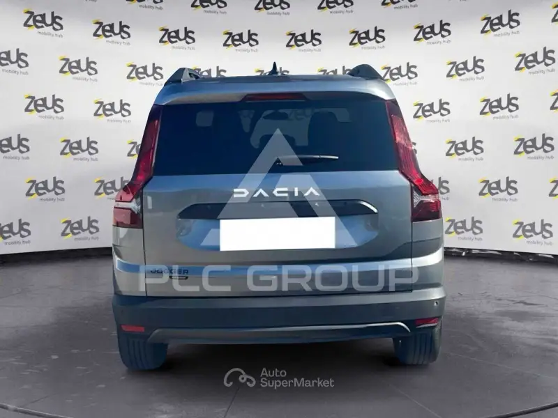 2023 Dacia Jogger