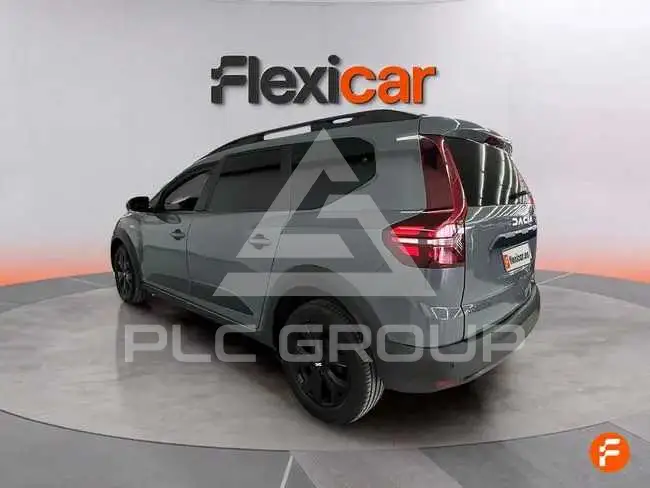2023 Dacia Jogger