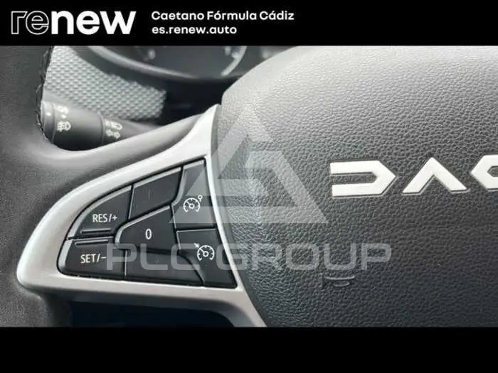 2023 Dacia Jogger