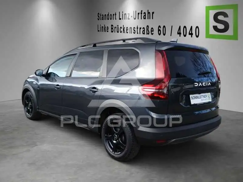2023 Dacia Jogger