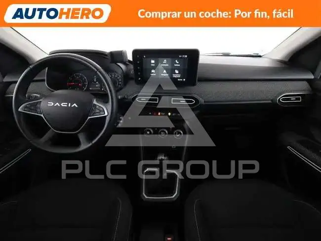 2023 Dacia Jogger