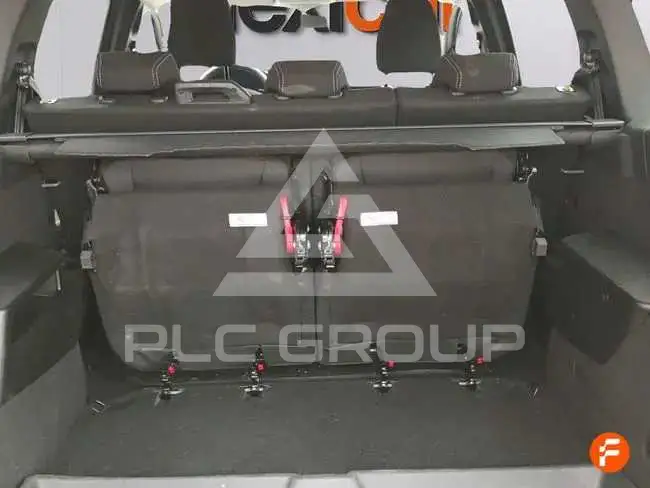 2023 Dacia Jogger