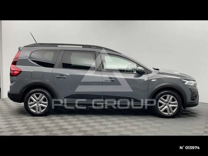 2023 Dacia Jogger