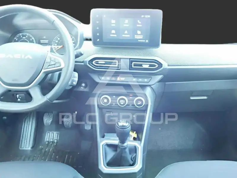2023 Dacia Jogger