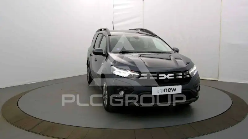 2023 Dacia Jogger