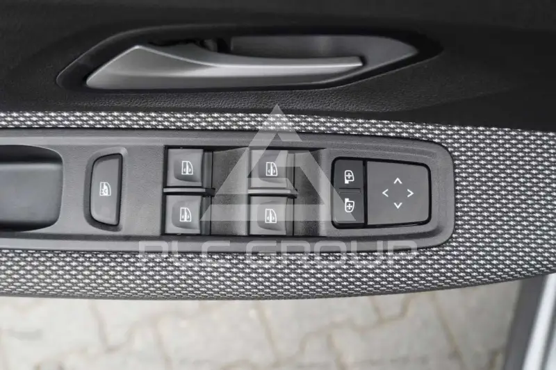 2023 Dacia Jogger