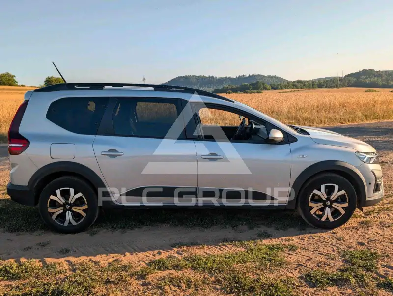 2023 Dacia Jogger