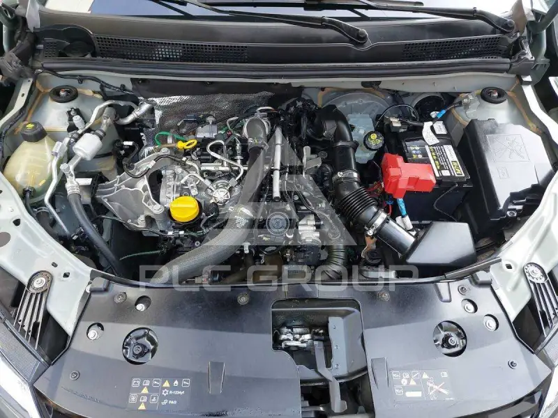2023 Dacia Jogger