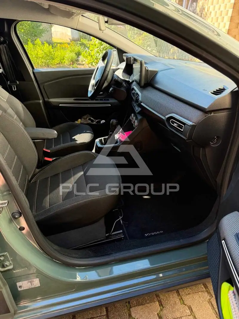 2023 Dacia Jogger