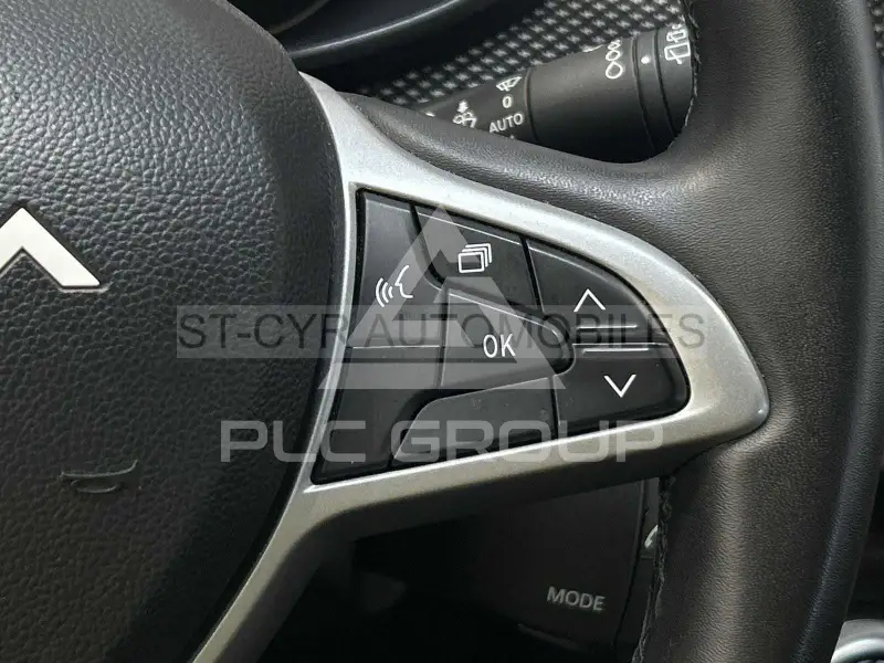 2023 Dacia Jogger
