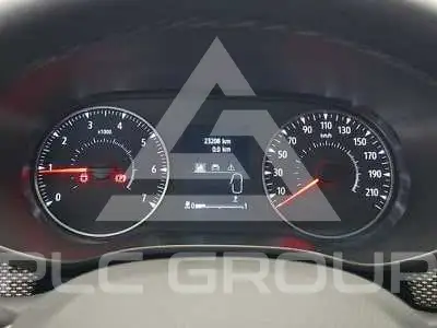 2023 Dacia Jogger