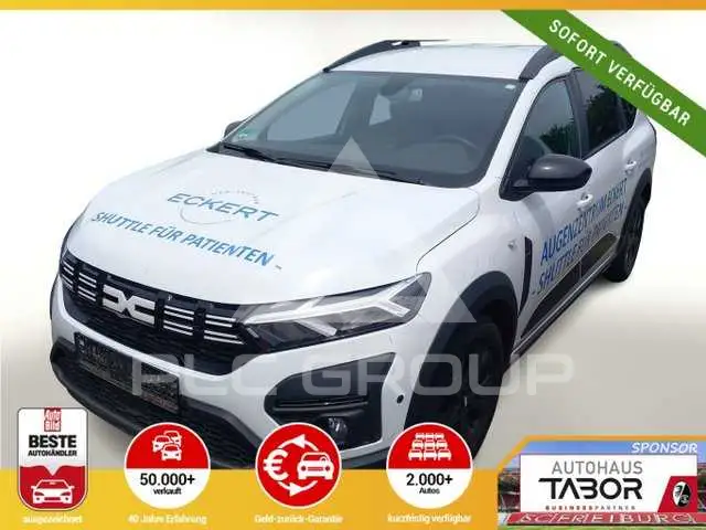 2023 Dacia Jogger