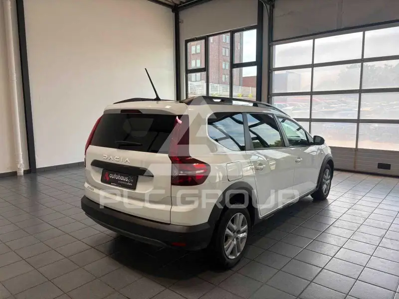 2023 Dacia Jogger