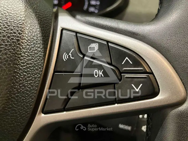 2023 Dacia Jogger