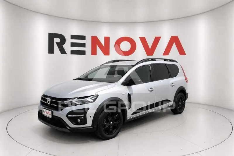 2023 Dacia Jogger
