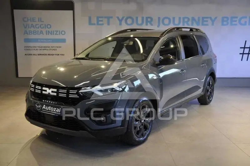 2023 Dacia Jogger