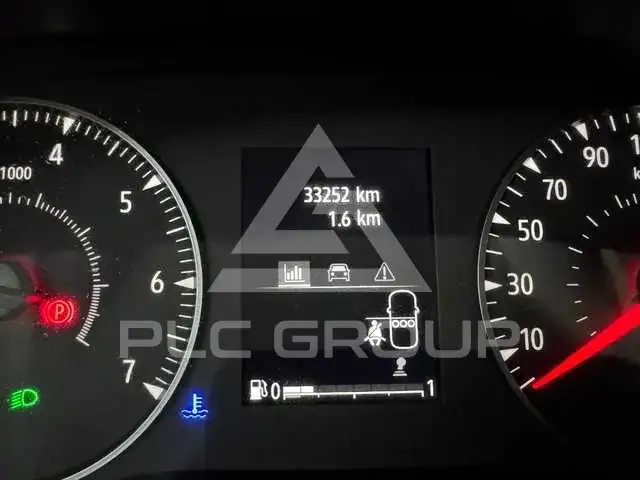 2023 Dacia Jogger