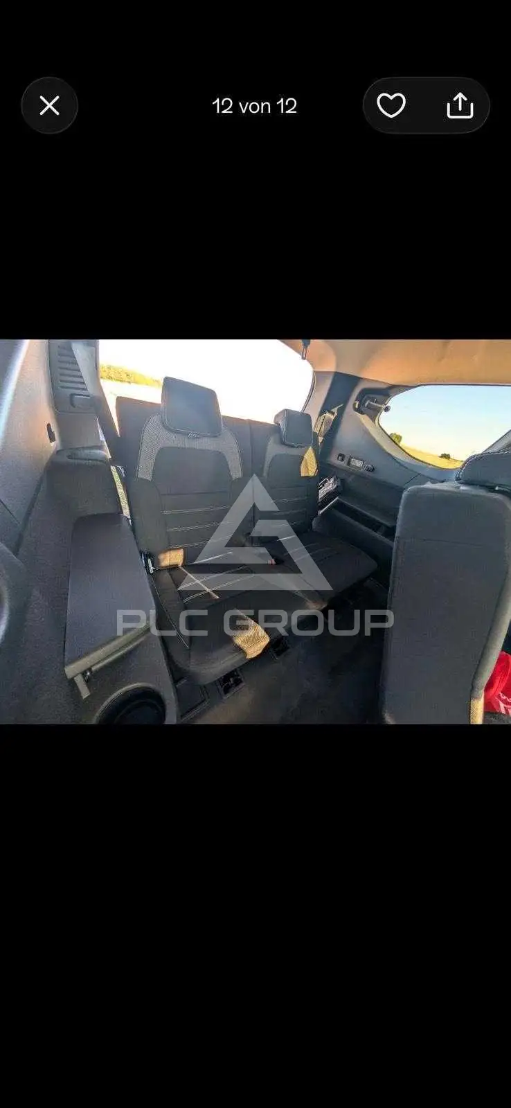 2023 Dacia Jogger