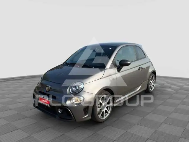 2023 Abarth 500