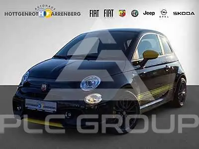 2023 Abarth 500