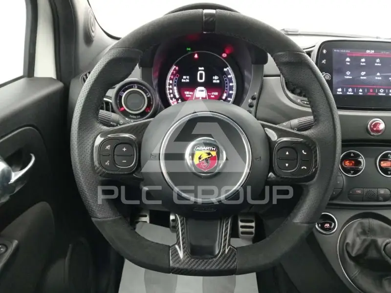 2023 Abarth 500