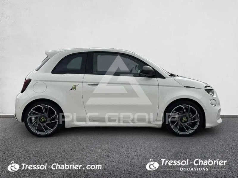 2023 Abarth 500