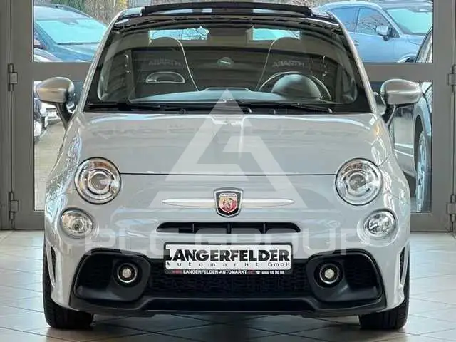2023 Abarth 595