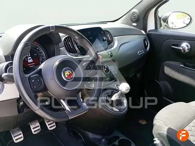 2023 Abarth 595