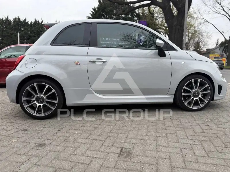 2023 Abarth 595