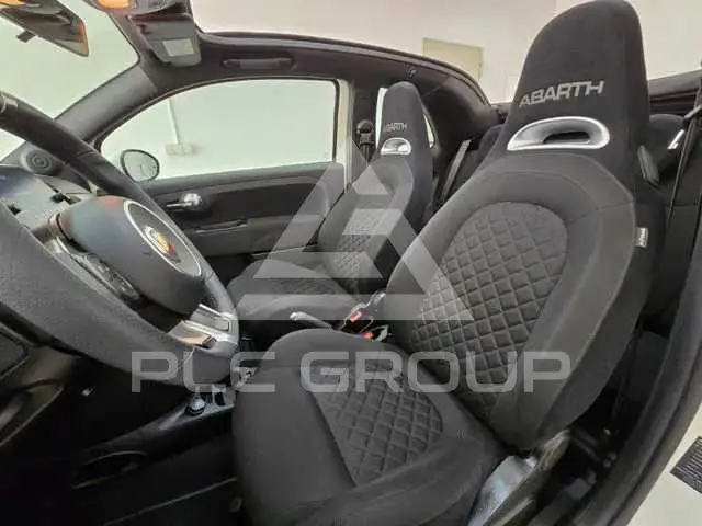 2023 Abarth 595C