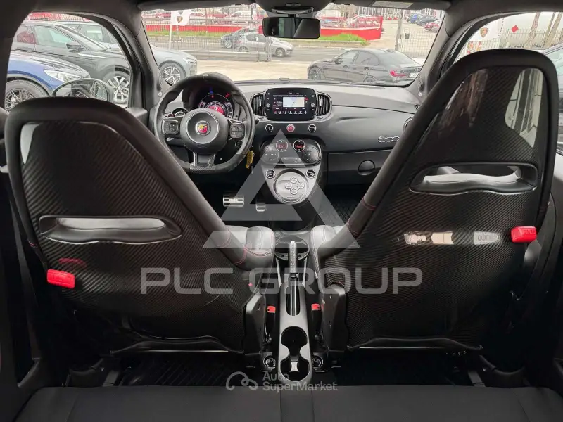 2023 Abarth 695